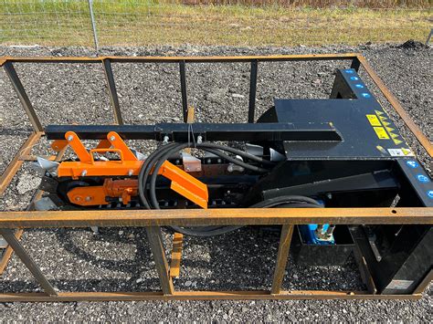 mower king skid steer trencher|mower king ssct manual.